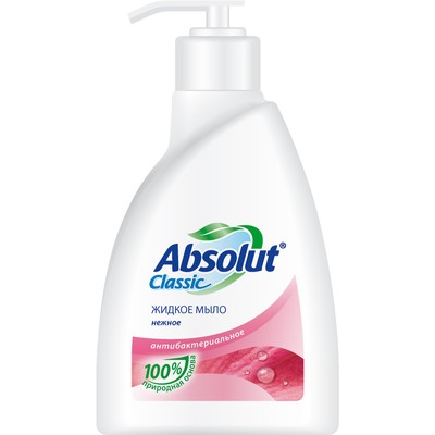 363576   Absolut Classic  250     