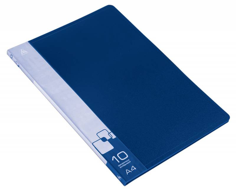 816922   10 ..  -BPV10BLUE A4  0.6 .  .  