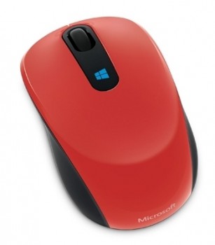 852232  Microsoft Sculpt   (1000dpi)  USB2.0   (3but)