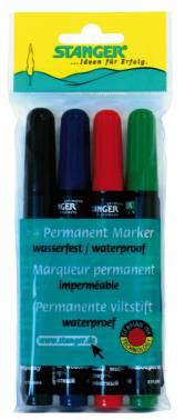 320954    Stanger M236 712020    1-4 - :4