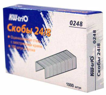 812053    24/8 Kw-Trio 0248 (.:1000.)