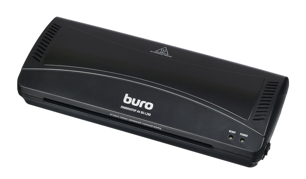 1061655  Buro BU-L280 (OL280) A4 (80-125) 25/ (2.) .. .