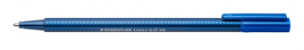 437XB-3   Staedtler Triplus Ball, XB 0.7 ,  