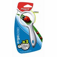 039100 MAPED  3- , 50,  