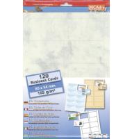 SCB7656  DECAdry, 4, 165/2, 10/,  , 12