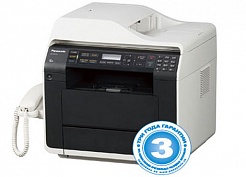 KX-MB2230RUW   Panasonic, 