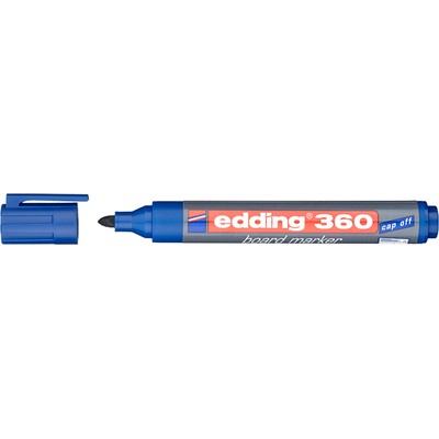 31831    Edding e-360/3 cap off, , 1,5-3 
