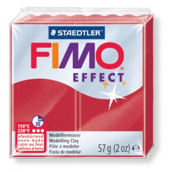 8020-28 FIMO Effect Metallic ., ., 57.  