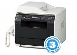 KX-MB2270RUW   Panasonic, 