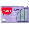 324405 MAPED    24/6, 1000.