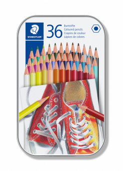 175M36   Staedtler 175, 36 ,  
