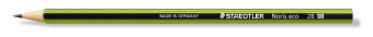 18030-2B   Staedtler Noris Eco, 2B