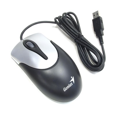 611582   Genius NetScroll 100 V2