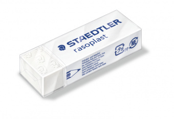 526B20  Rasoplast B20,  65x23x13, Staedtler
