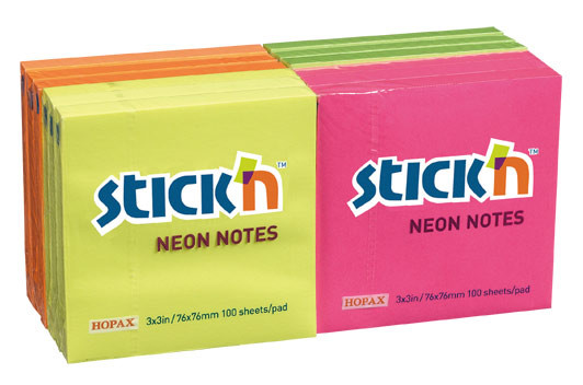 822697    Stick`n 21332 76x76 100. 70/2  4. .