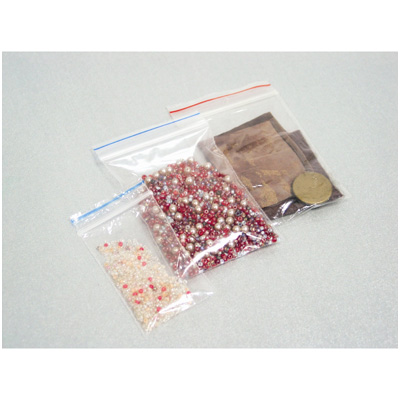 271802    (Zip Lock) 15  20 , 35 , 100 ./.