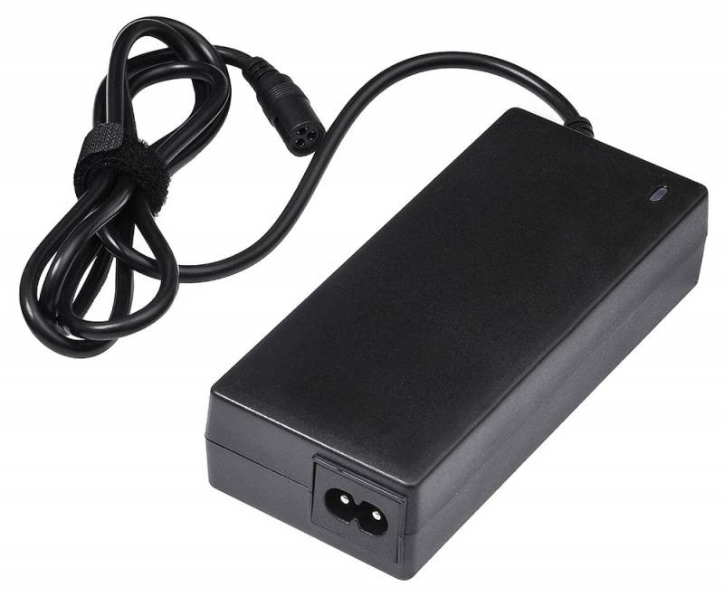365421   Buro BUM-1157L90  90W 18.5V-20V 11-connectors 4.62A   