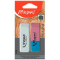 010716   MAPED DUO-GOM + DESSIN  , 2/
