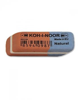 224329  Koh-I-Noor 6521/80 