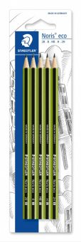 18030-SBK5    Noris eco 18030, 5  , Staedtler
