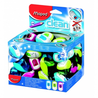030111  . 1-, Clean. . MAPED