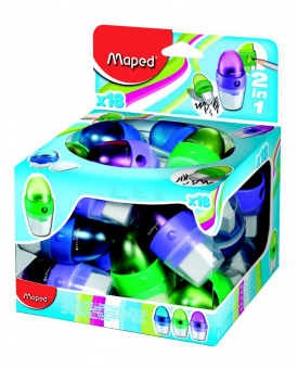 048011  . 1 - ASTRO   . . MAPED