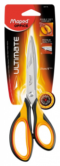 697710  ULTIMATE 21, ERGO, . . ,MAPED