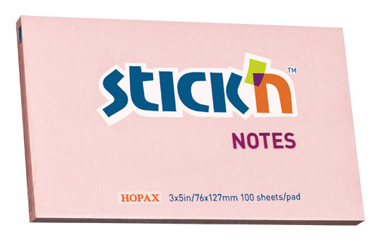 822648    Stick`n 21154 76x127 100. 70/2  