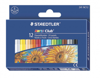241NC12   Staedtler Noris, 8 , 12 