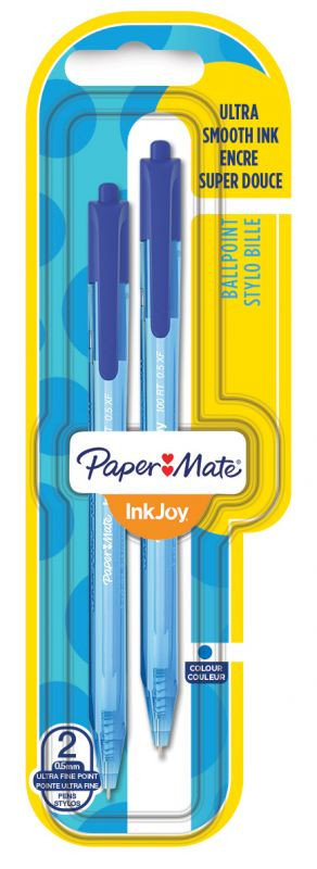 1063678    Paper Mate INKJOY 100 (1956586) 0,5,    (2)
