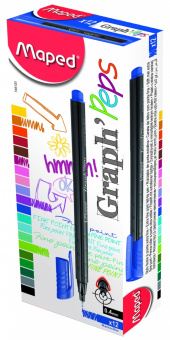 749120   Graph Peps, 0,4 ,  . MAPED