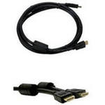 817220  - Buro HDMI 1.4 HDMI (m)/HDMI (m) 3. .  (HDMI-19M/19M-3M-MG)