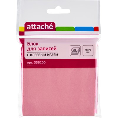 356200  Attache 76x76    (1 , 100 )