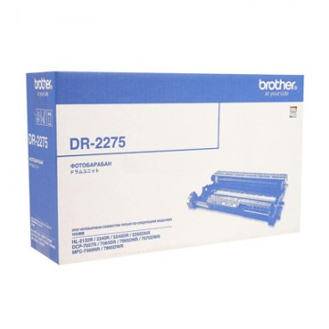 212906 - Brother DR-2275  