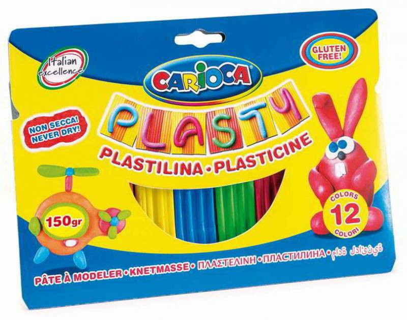 402429  Carioca 42691 12. 12.5. ./.