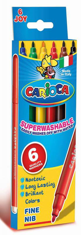 813723  Carioca JOY 40613 6.   