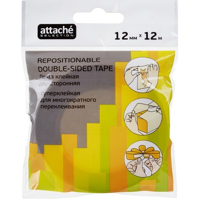 385955   Attache Selection 2- , , 12   12 