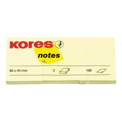63470  Kores 50x40    (3   100 )
