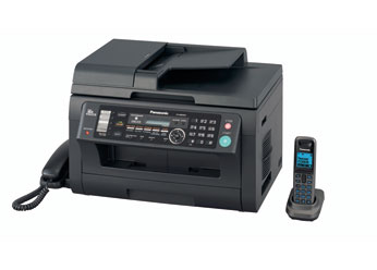 KX-MB2061RUB   Panasonic, 