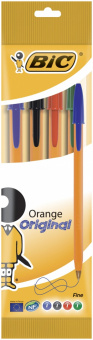 140966   BIC Orange,  4 ,  0,8 ,  0,3 , , 8308541