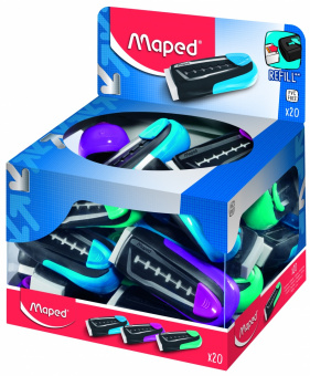 122011  COLLECTOR   ,  , Maped