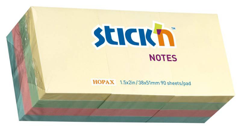 822771    Stick`n 21531 38x51 100. 70/2  4. .  