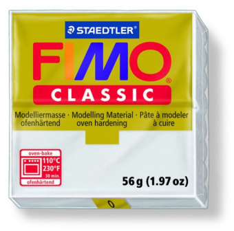 8000-0 FIMO Classic  ,   , . 56 . : 