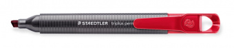 3550-2   Staedtler Triplus, 2-5 , 