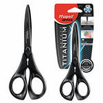 684110  EXPERT TITANIUM 17, ERGO, . , MAPED