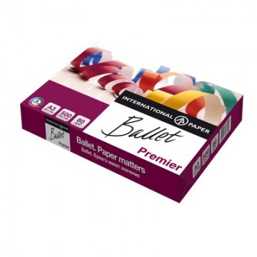 25243     Ballet Premier (3, 80 /.,  161% CIE, 500 )