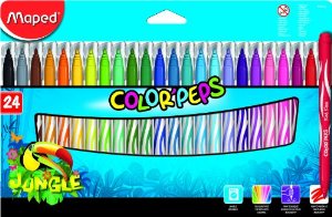 845422  JUNGLE, .24./. ., MAPED