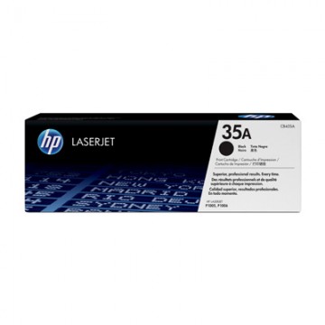 110767   HP 35A CB435A  