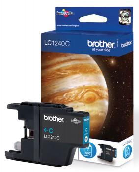215795   Brother LC1240C  