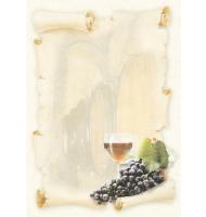TSC6684 DECADRY -   (Wine Cellar), 4, 90/., 20